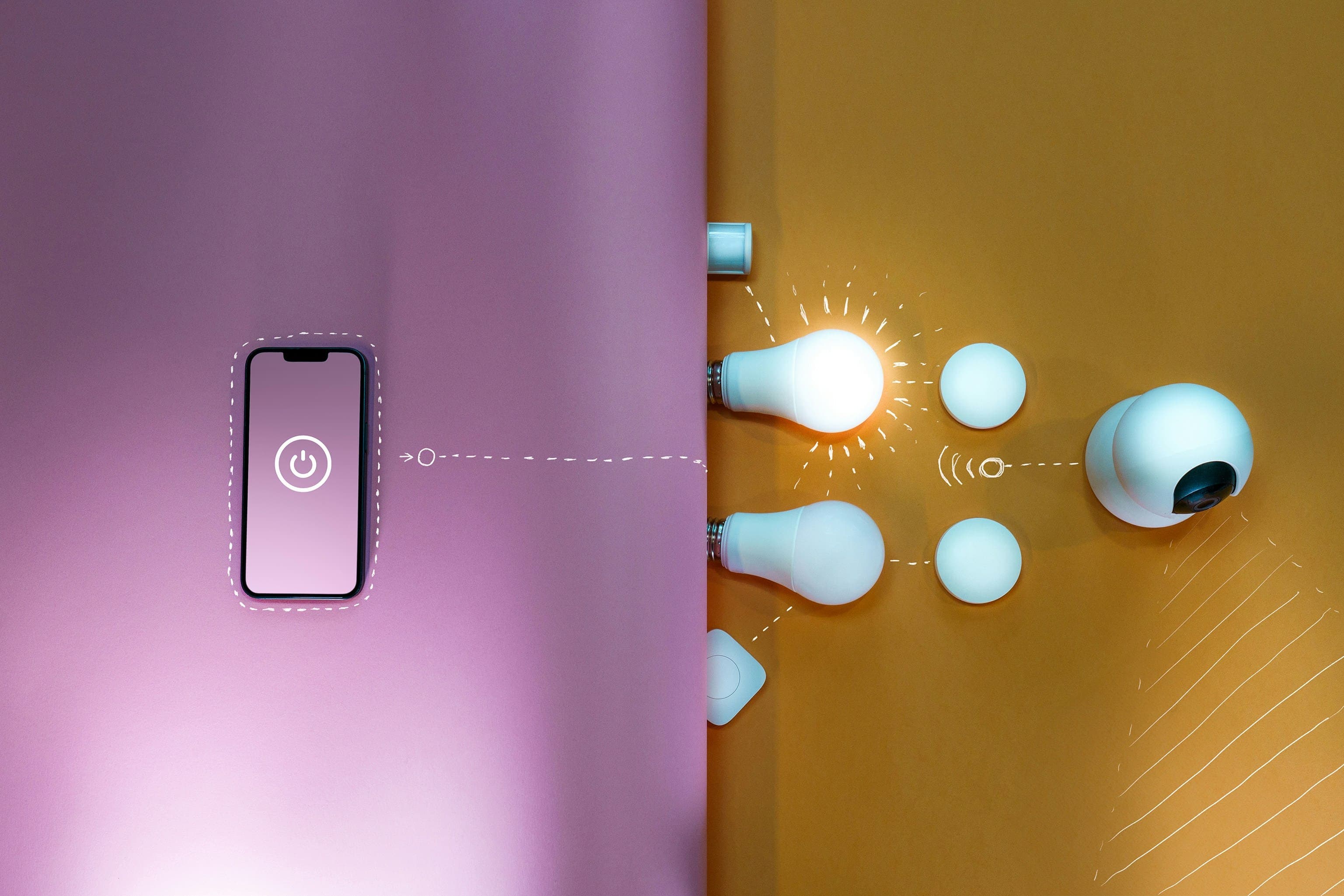 Home Automation That Actually Helps