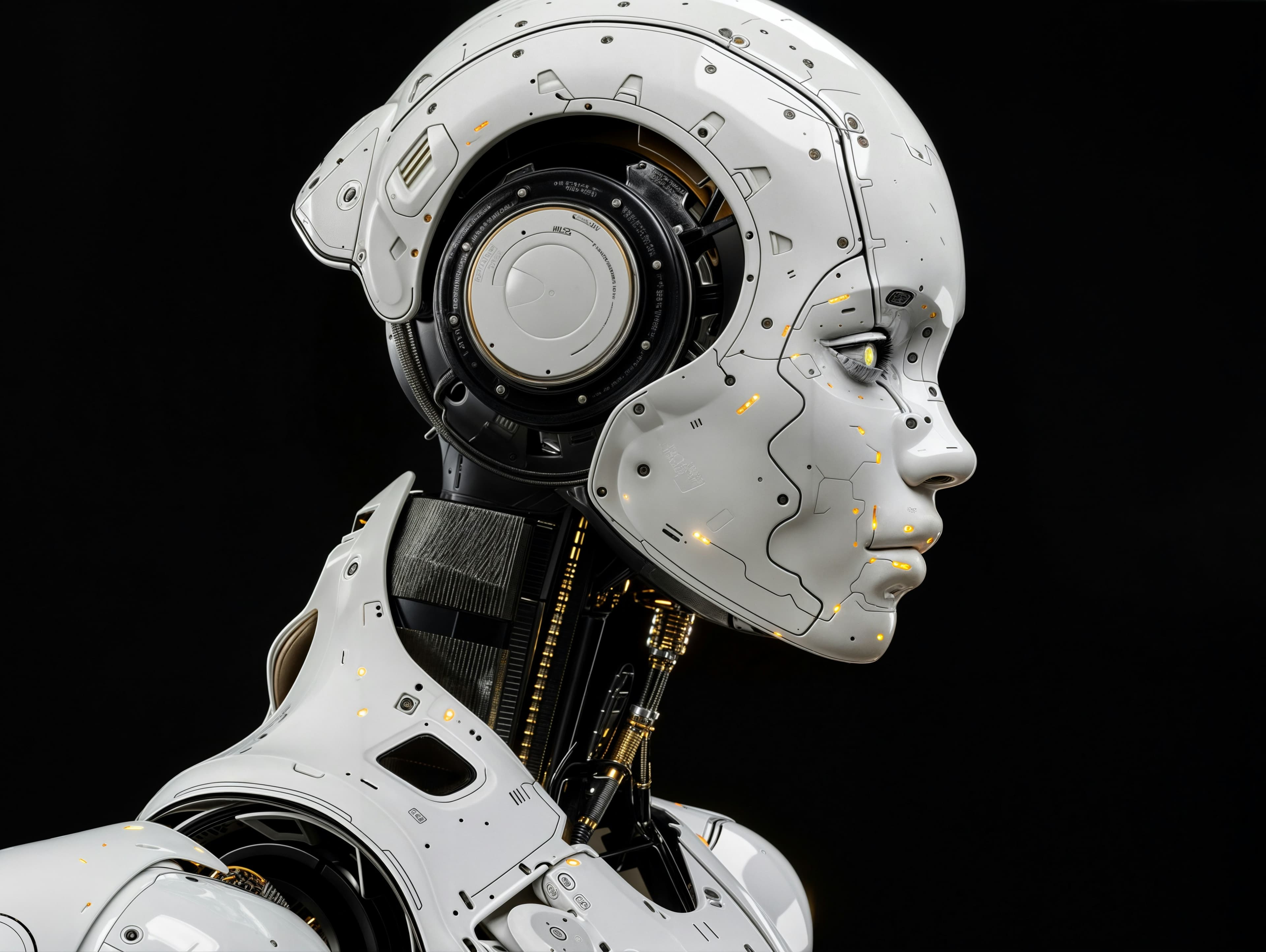 Robotics: From Hobby Kits to Industrial Arms